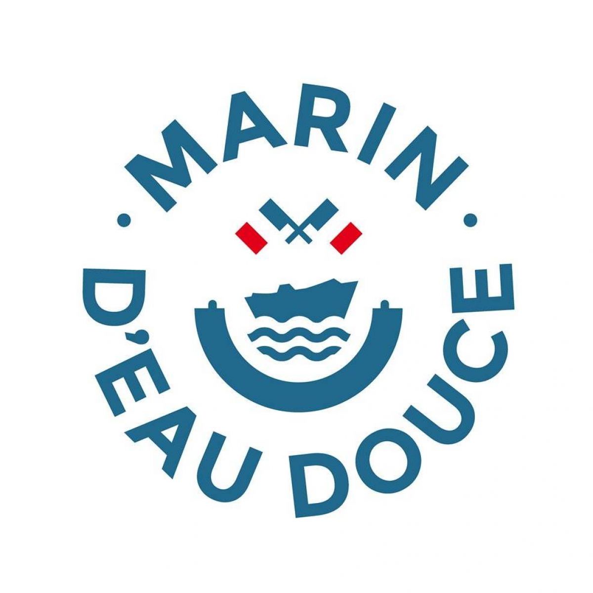 Offrez une balade en bateau sur tous les fleuves et rivières de France avec Marin d'Eau Douce